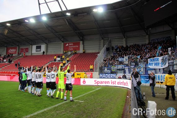 Hallescher FC vs TSV 1860 München (0-1) (17)