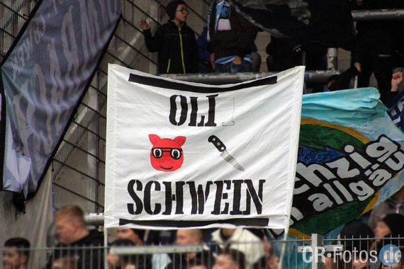 Hallescher FC vs TSV 1860 München (0-1) (22)