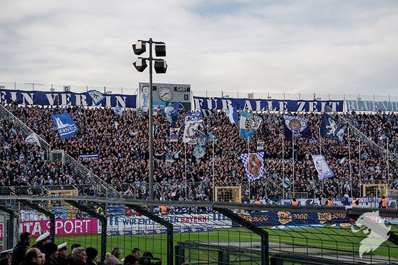 TSV 1860 München vs FC Bayern München II (1-1) (21)