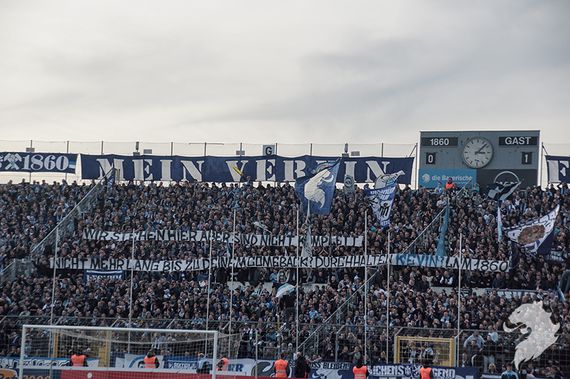 TSV 1860 München vs FC Bayern München II (1-1) (27)
