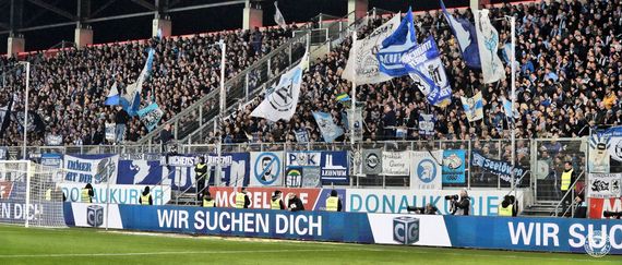 FC Ingolstadt 04 vs TSV 1860 München (2-2) (3)