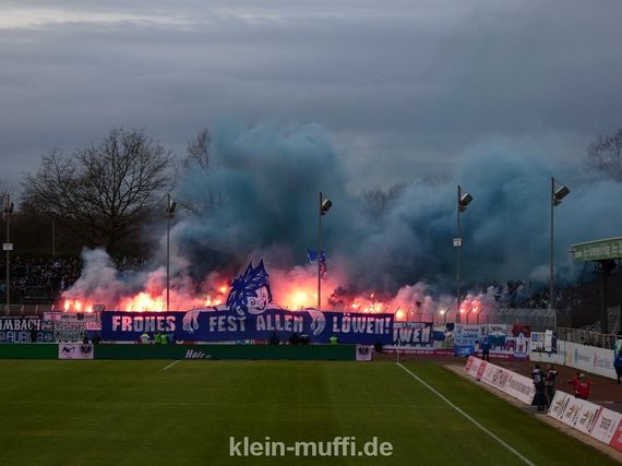 SC Preußen Münster vs TSV 1860 München (0-1) (2)