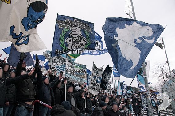 SC Preußen Münster vs TSV 1860 München (0-1) (4)