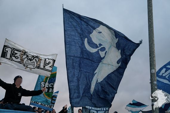SC Preußen Münster vs TSV 1860 München (0-1) (16)