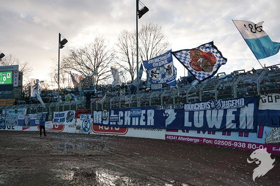 SC Preußen Münster vs TSV 1860 München (0-1) (18)