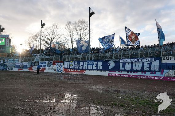 SC Preußen Münster vs TSV 1860 München (0-1) (20)