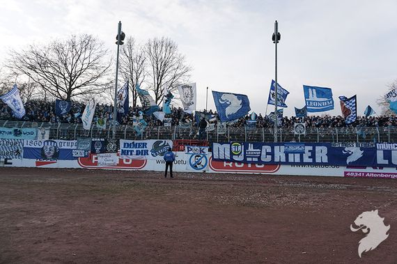 SC Preußen Münster vs TSV 1860 München (0-1) (21)