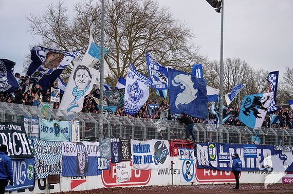 SC Preußen Münster vs TSV 1860 München (0-1) (24)