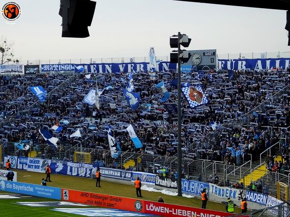 TSV 1860 München vs Eintracht Braunschweig (4-1) (5)