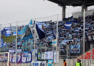 FSV Zwickau vs TSV 1860 München (2-2)