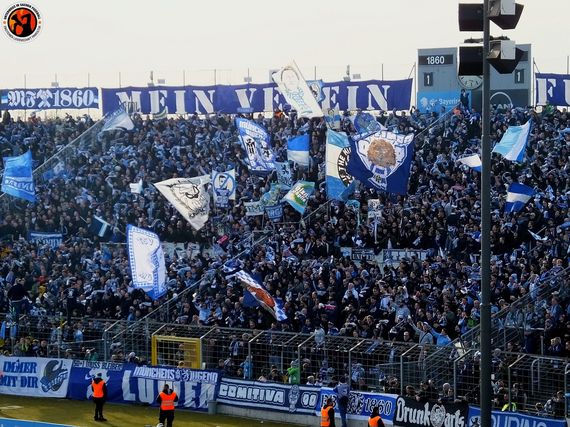 TSV 1860 München vs SV Waldhof Mannheim 07 (1-1) (4)