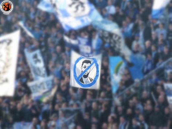TSV 1860 München vs SV Waldhof Mannheim 07 (1-1) (6)