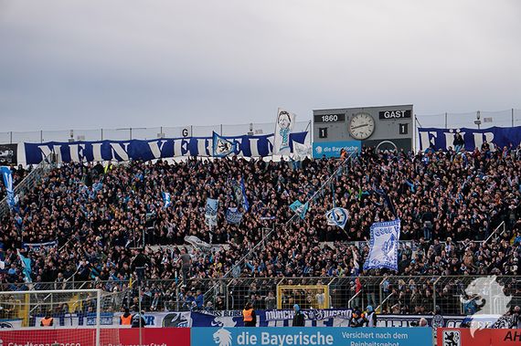 TSV 1860 München vs 1. FC Magdeburg (1-1) (3)