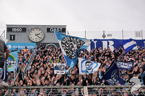 TSV 1860 München vs 1. FC Magdeburg (1-1) (11)