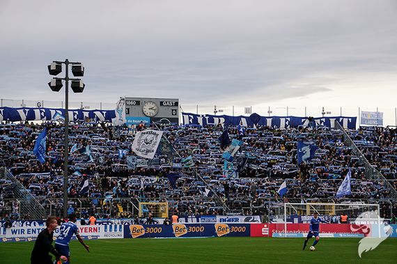TSV 1860 München vs 1. FC Magdeburg (1-1) (14)