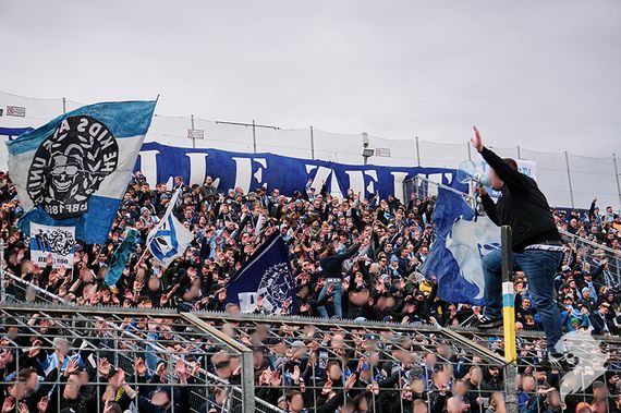 TSV 1860 München vs 1. FC Magdeburg (1-1) (15)