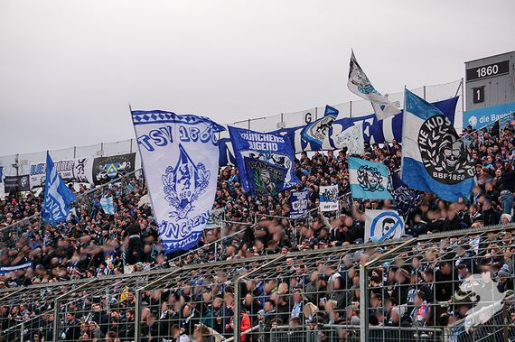 TSV 1860 München vs 1. FC Magdeburg (1-1) (16)