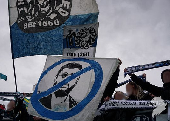 TSV 1860 München vs Chemnitzer FC (4-3)