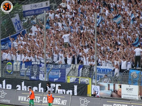 SV Waldhof Mannheim 07 vs TSV 1860 München (4-0) (7)