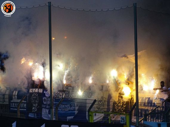 SV Waldhof Mannheim 07 vs TSV 1860 München (4-0) (8)