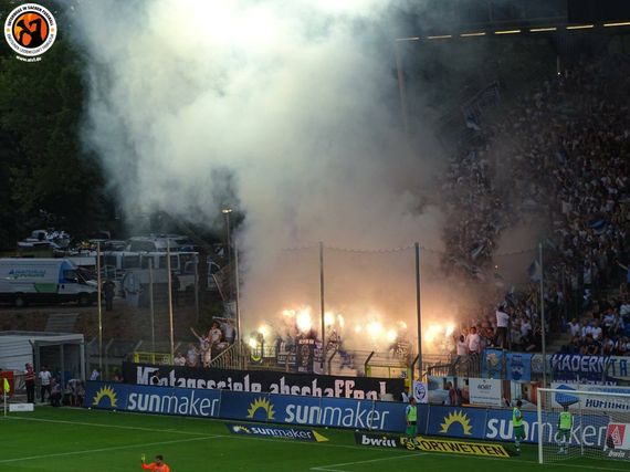 SV Waldhof Mannheim 07 vs TSV 1860 München (4-0) (11)