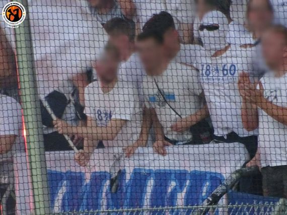 SV Waldhof Mannheim 07 vs TSV 1860 München (4-0) (12)