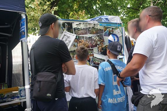 TSV 1860 München vs SV Meppen (0-0) (1)