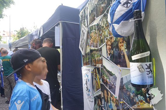 TSV 1860 München vs SV Meppen (0-0) (2)