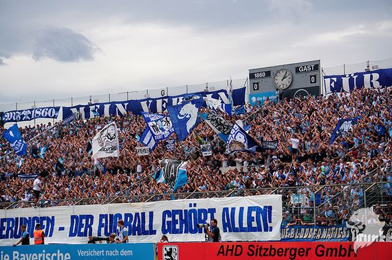 TSV 1860 München vs SV Meppen (0-0) (10)