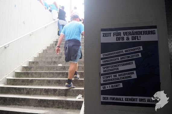 TSV 1860 München vs SV Meppen (0-0) (11)