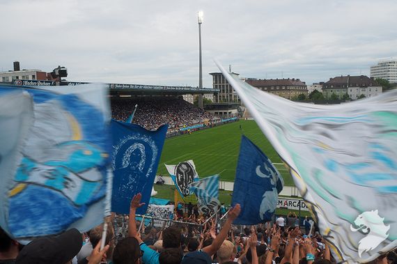 TSV 1860 München vs SV Meppen (0-0) (12)