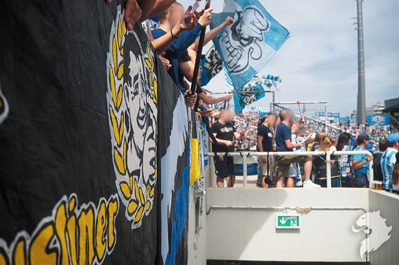 TSV 1860 München vs SV Meppen (0-0) (16)