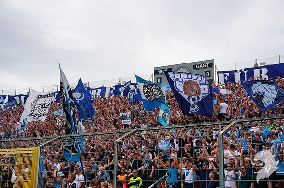 TSV 1860 München vs SV Meppen (0-0) (17)