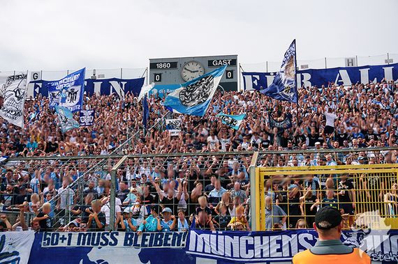 TSV 1860 München vs SV Meppen (0-0) (19)