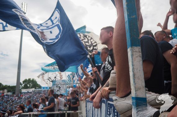 TSV 1860 München vs SV Meppen (0-0) (21)