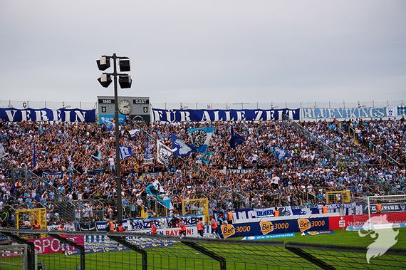TSV 1860 München vs SV Meppen (0-0) (22)