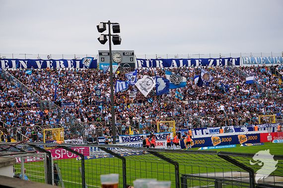 TSV 1860 München vs SV Meppen (0-0) (23)