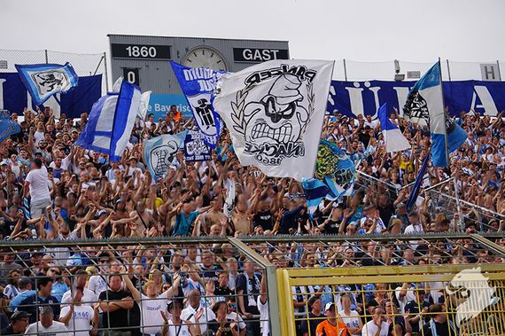 TSV 1860 München vs SV Meppen (0-0) (24)