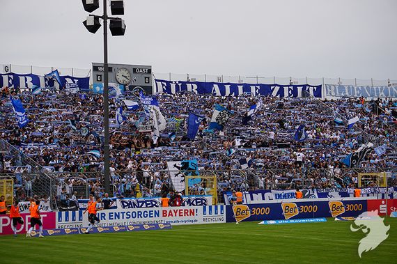TSV 1860 München vs SV Meppen (0-0) (25)