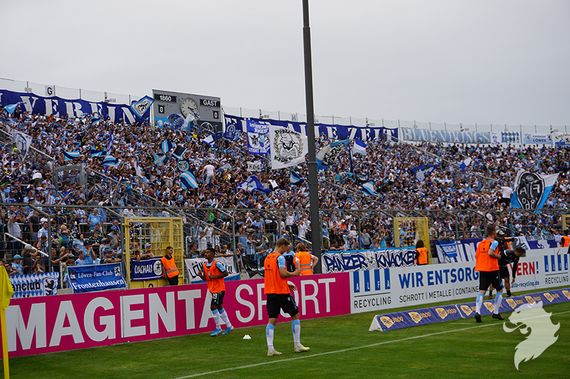 TSV 1860 München vs SV Meppen (0-0) (27)