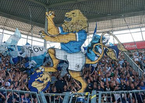 1. FC Magdeburg vs TSV 1860 München (5-1)