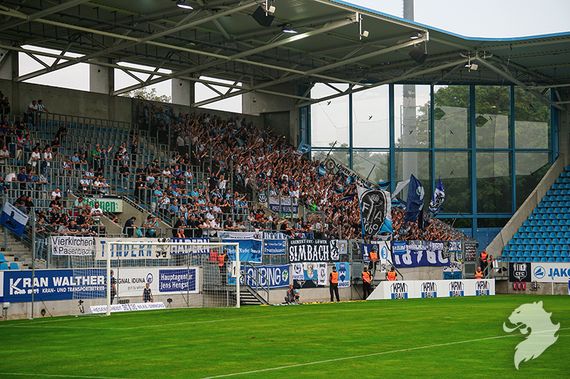 Chemnitzer FC vs TSV 1860 München (0-1) (2)