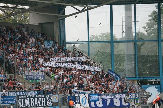 Chemnitzer FC vs TSV 1860 München (0-1) (3)