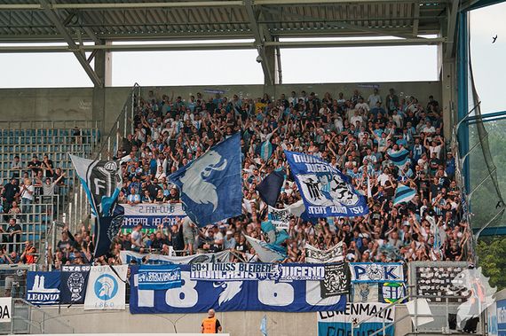 Chemnitzer FC vs TSV 1860 München (0-1) (5)