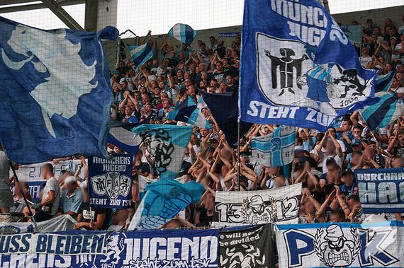 Chemnitzer FC vs TSV 1860 München (0-1) (6)