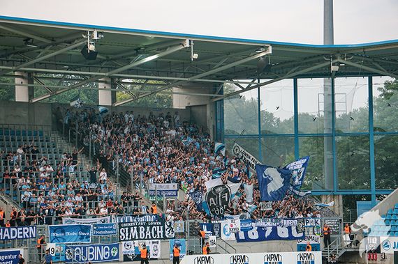 Chemnitzer FC vs TSV 1860 München (0-1) (10)