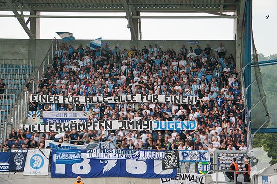 Chemnitzer FC vs TSV 1860 München (0-1) (12)