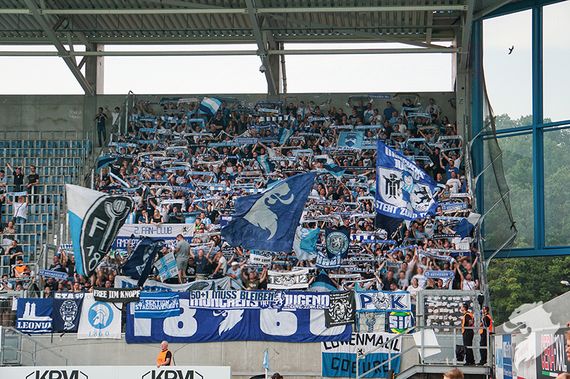 Chemnitzer FC vs TSV 1860 München (0-1) (14)