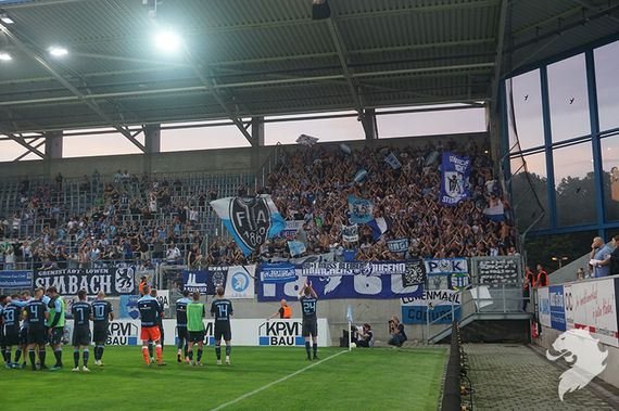 Chemnitzer FC vs TSV 1860 München (0-1) (21)