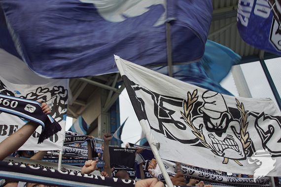 Chemnitzer FC vs TSV 1860 München (0-1) (22)
